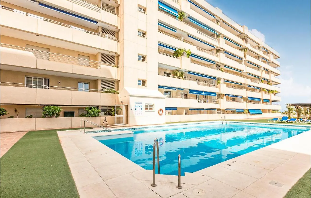1 Bedroom Cozy Apartment In Marbella Spanien
