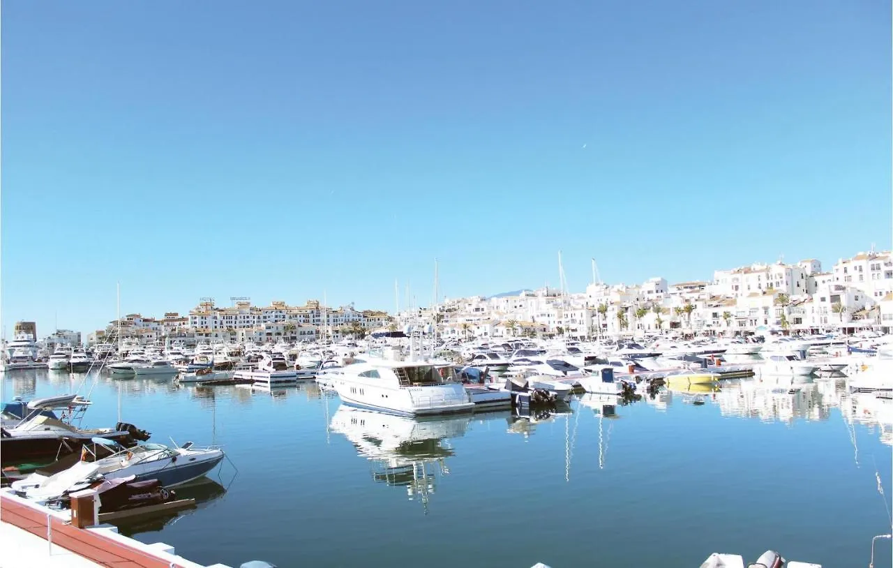 1 Bedroom Cozy Apartment In Marbella 0*,  Spanien