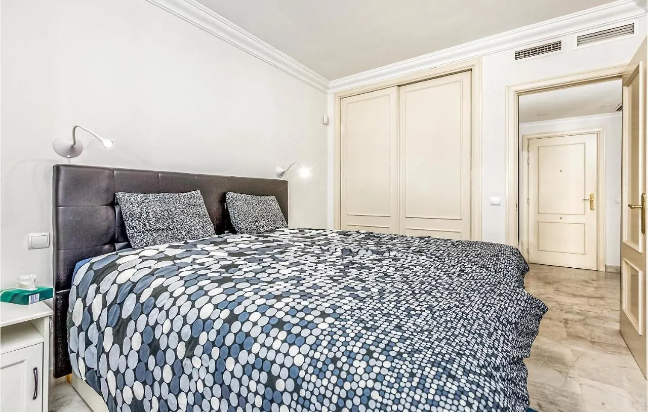 1 Bedroom Cozy Apartment In Marbella 0*,  Spanien
